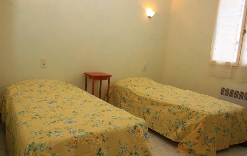 Location de vacances - Maison - Villa à La Loge