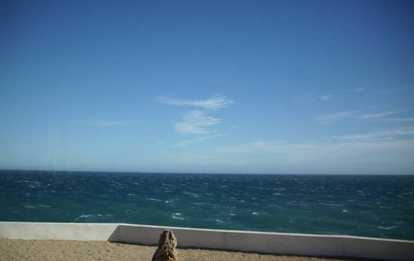 Location de vacances - Villa à Cabo Roig