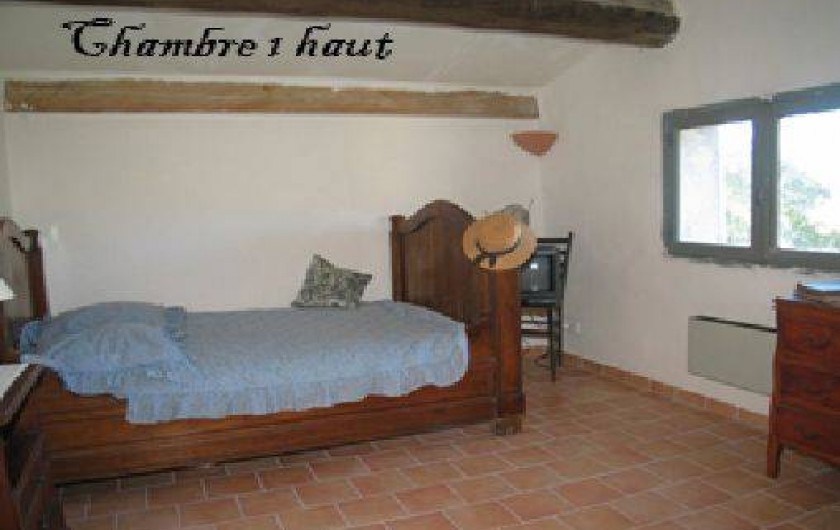 Location de vacances - Maison - Villa à Bagnols-en-Forêt