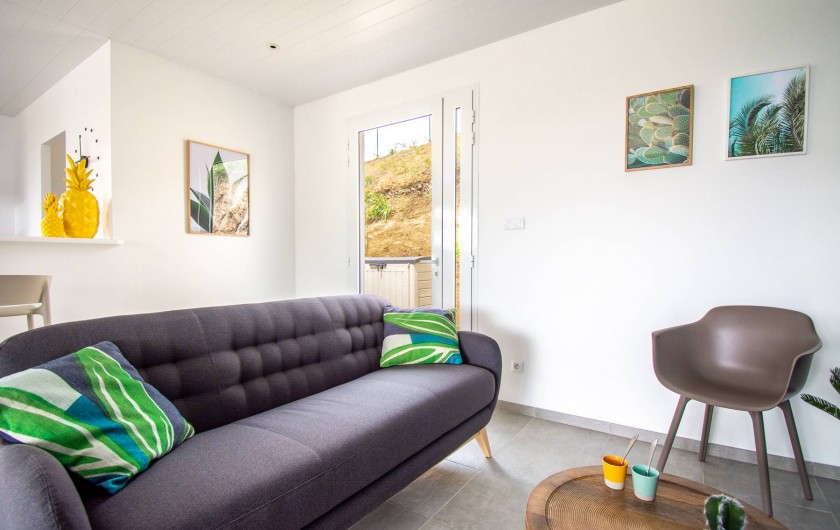 Location de vacances - Villa à Le Vauclin