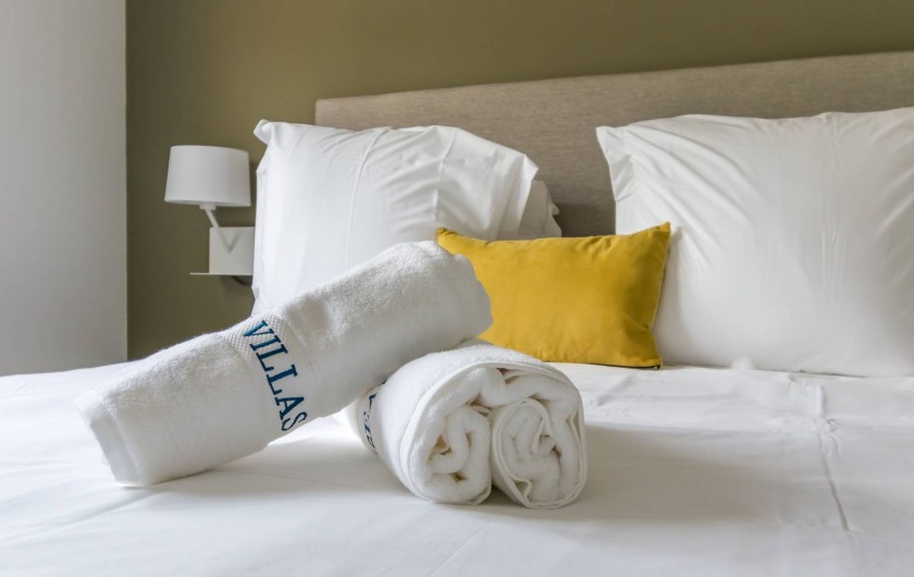 Location de vacances - Villa à Le Vauclin