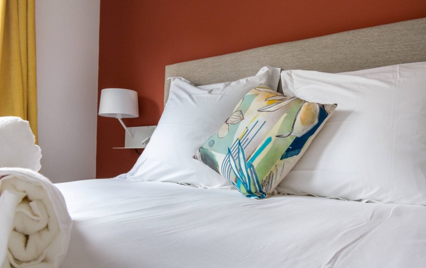 Location de vacances - Villa à Le Vauclin