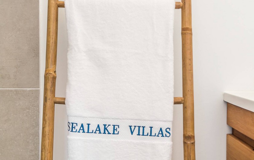 Location de vacances - Villa à Le Vauclin