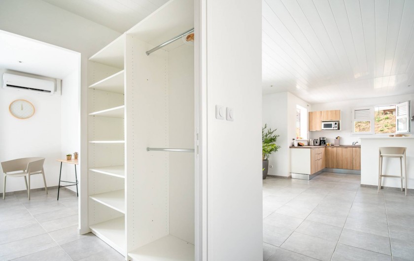 Location de vacances - Villa à Le Vauclin