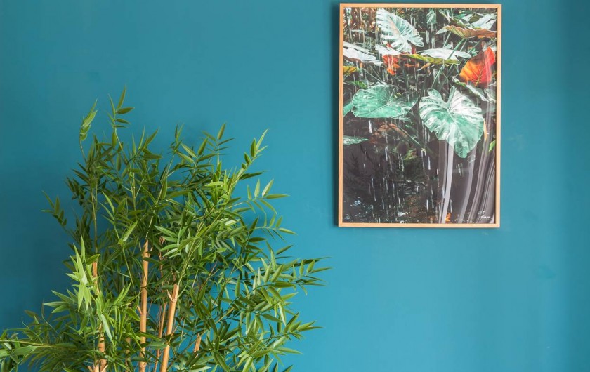 Location de vacances - Villa à Le Vauclin