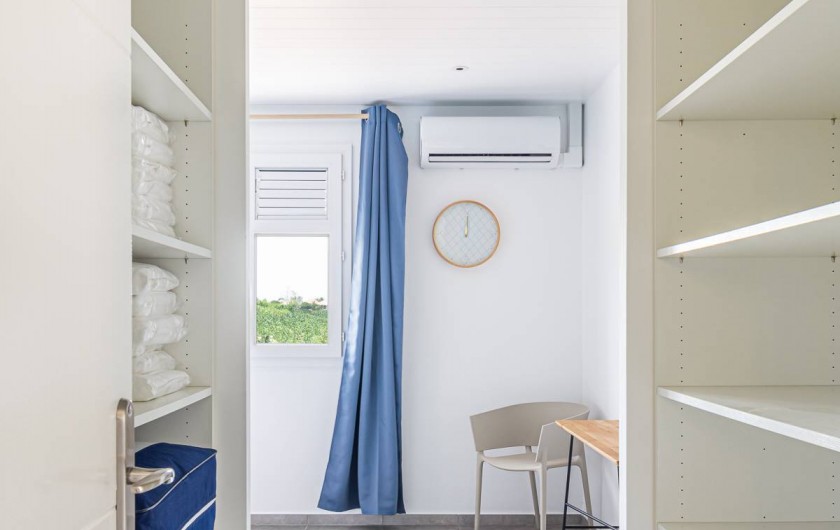 Location de vacances - Villa à Le Vauclin