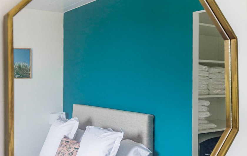 Location de vacances - Villa à Le Vauclin