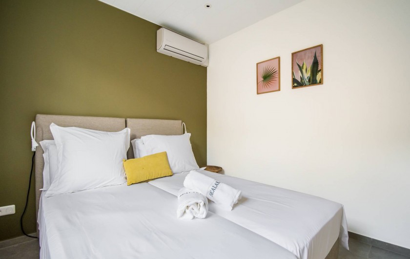 Location de vacances - Villa à Le Vauclin