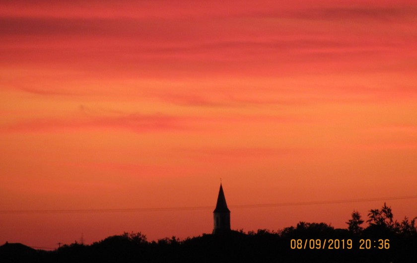 Location de vacances - Appartement à Sérénac