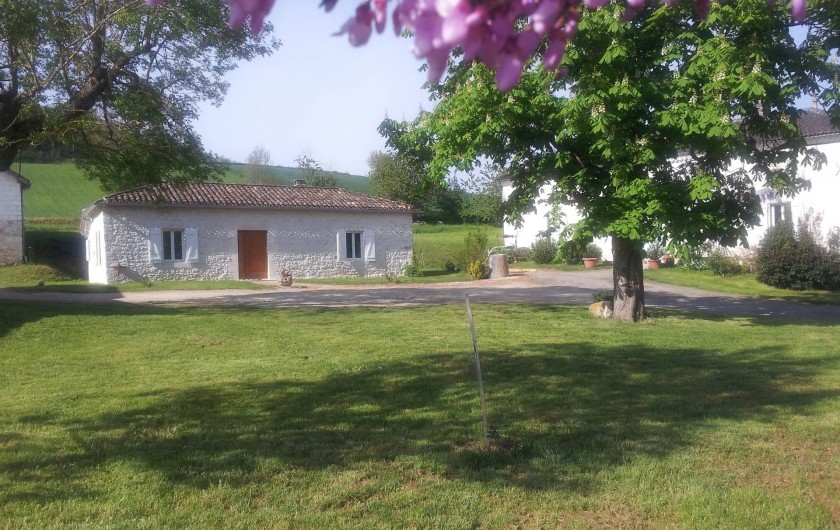 Location de vacances - Gîte à Beauville