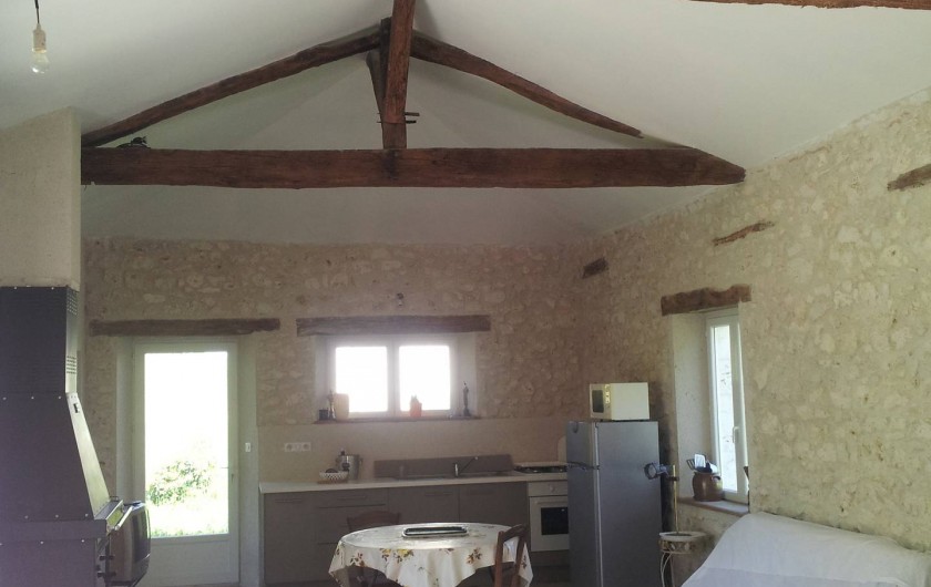 Location de vacances - Gîte à Beauville