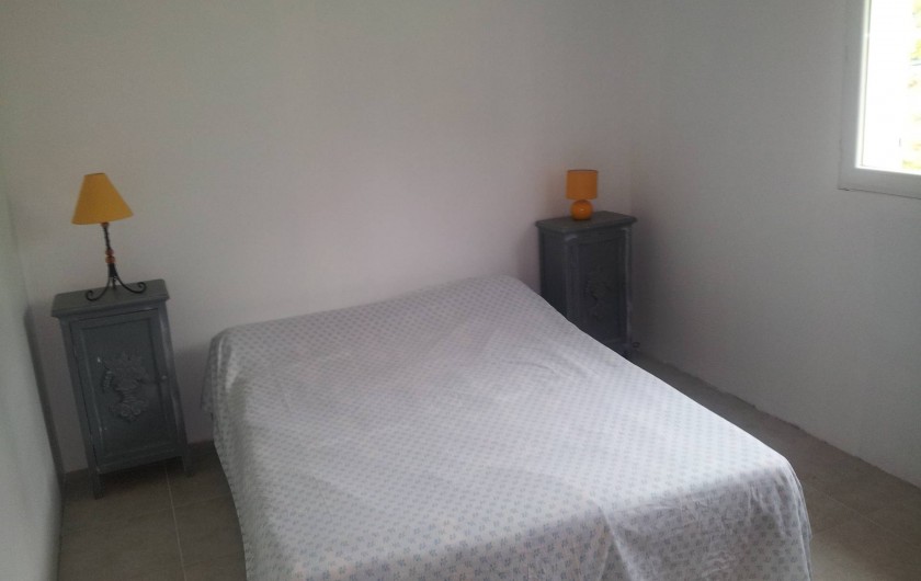 Location de vacances - Gîte à Beauville