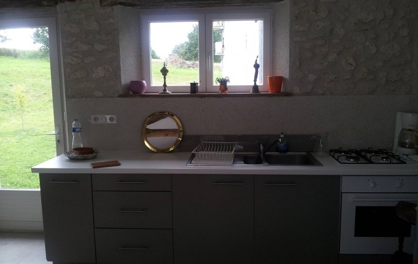 Location de vacances - Gîte à Beauville