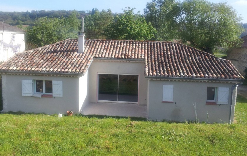 Location de vacances - Gîte à Beauville