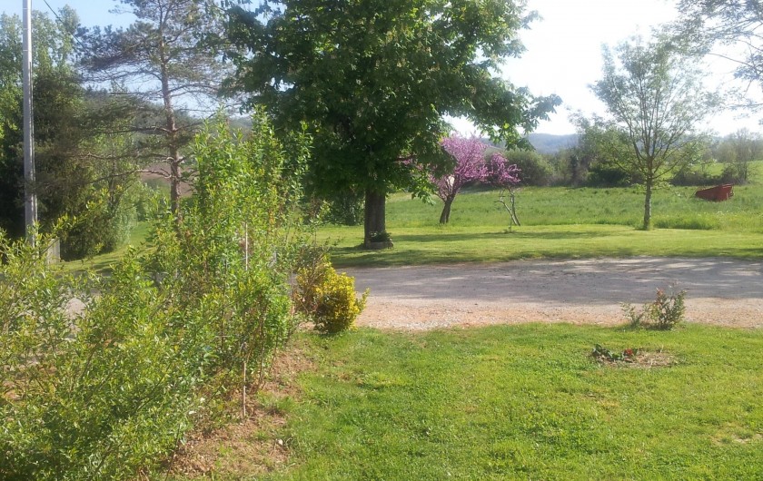 Location de vacances - Gîte à Beauville