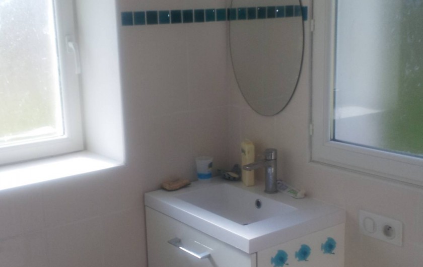 Location de vacances - Gîte à Beauville