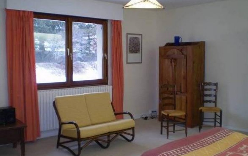 Location de vacances - Appartement à La Salle-les-Alpes