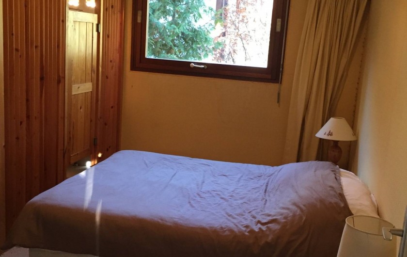 Location de vacances - Appartement à La Salle-les-Alpes