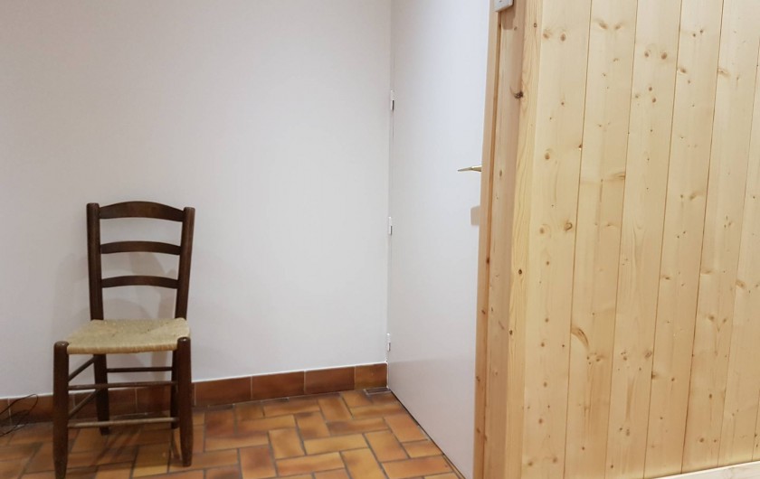 Location de vacances - Appartement à La Salle-les-Alpes