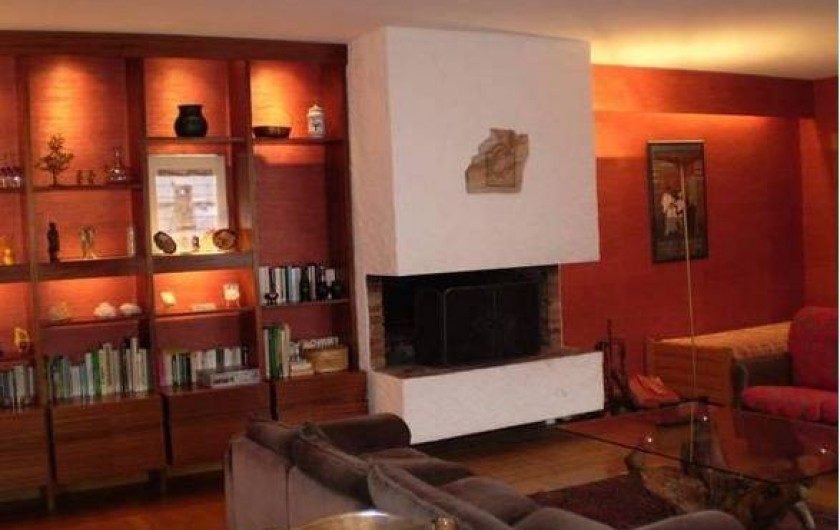 Location de vacances - Appartement à La Salle-les-Alpes