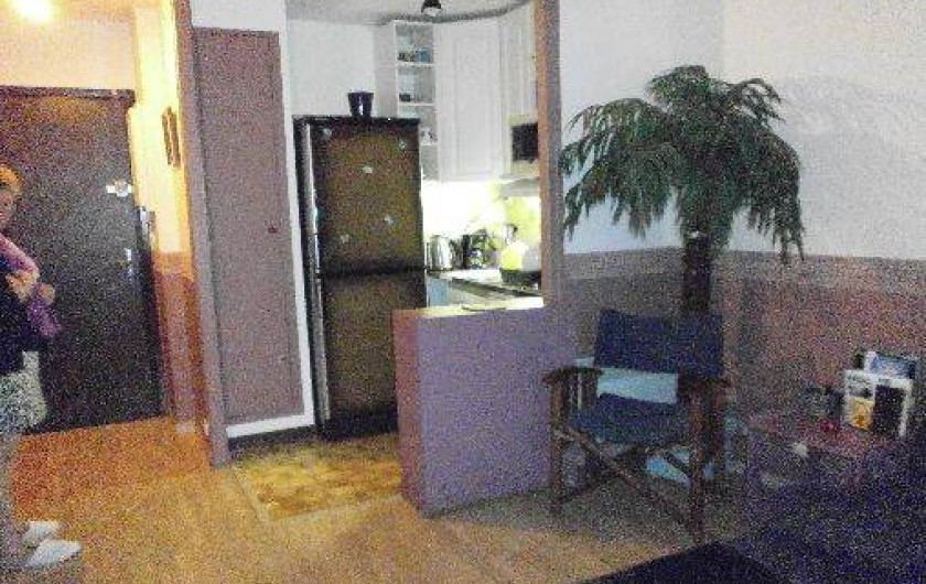 Location de vacances - Appartement à Cabourg