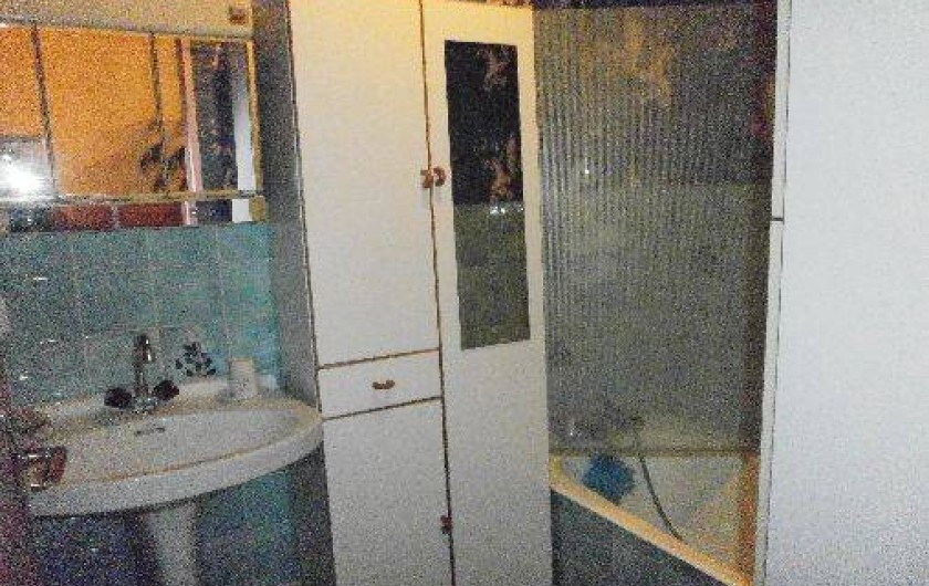 Location de vacances - Appartement à Cabourg