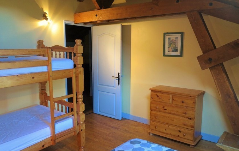 Location de vacances - Gîte à Villeréal