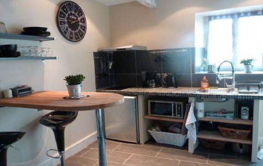 Location de vacances - Gîte à Bèze