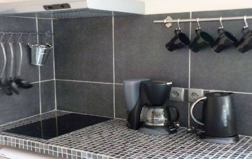 Location de vacances - Gîte à Bèze