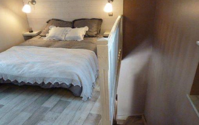 Location de vacances - Gîte à Bèze