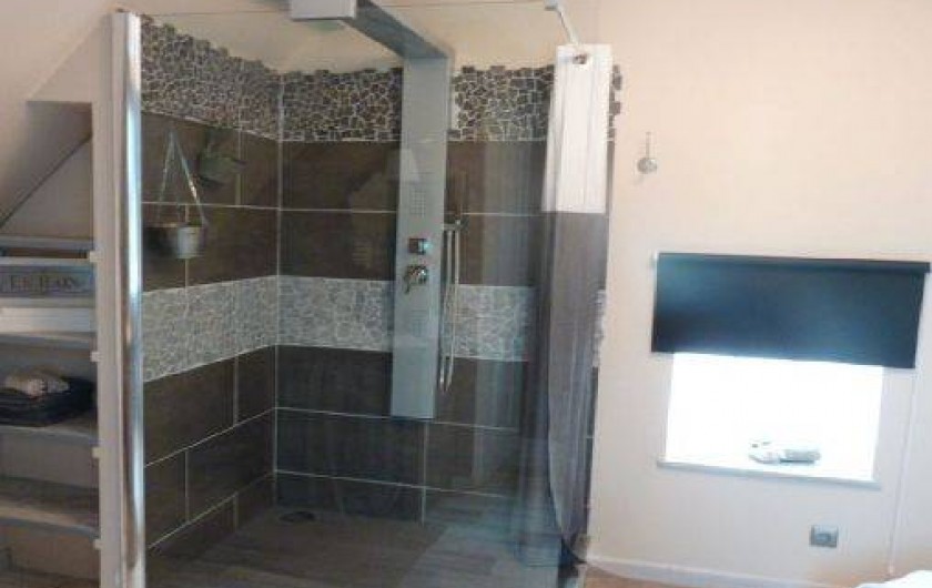 Location de vacances - Gîte à Bèze