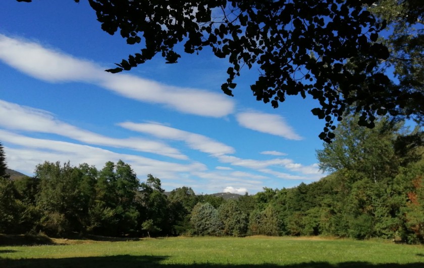 Location de vacances - Gîte à Eus