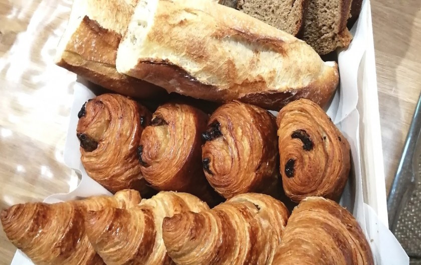 Location de vacances - Gîte à Eus