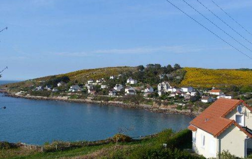 Location de vacances - Maison - Villa à Brillevast