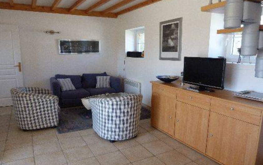 Location de vacances - Maison - Villa à Brillevast