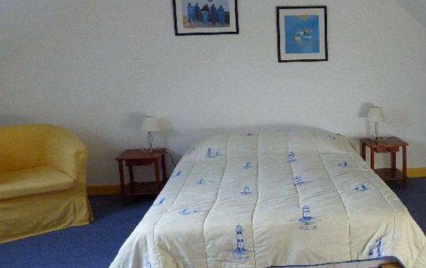 Location de vacances - Maison - Villa à Brillevast