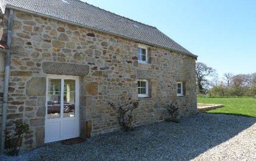 Location de vacances - Maison - Villa à Brillevast