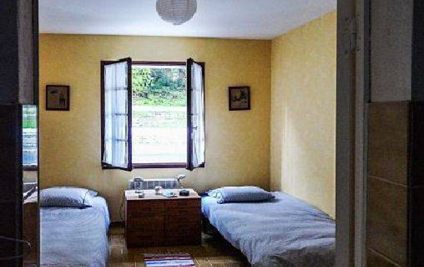 Location de vacances - Villa à Saint-Trojan-les-Bains