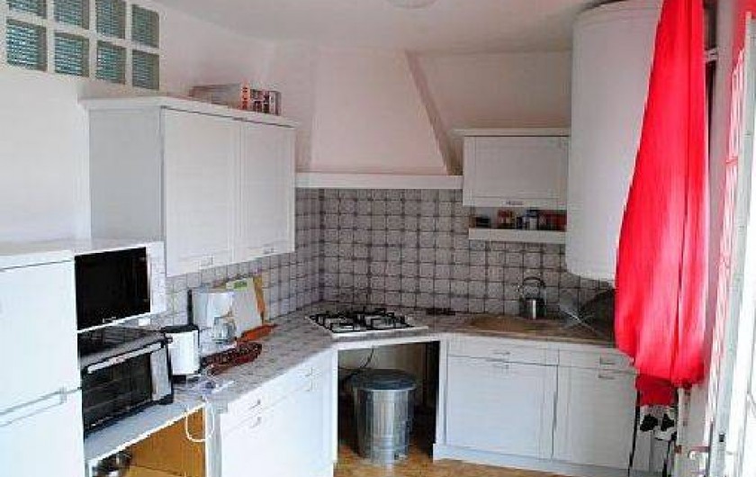 Location de vacances - Villa à Saint-Trojan-les-Bains