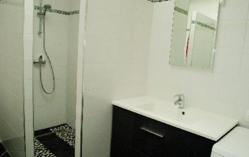 Location de vacances - Villa à Saint-Trojan-les-Bains