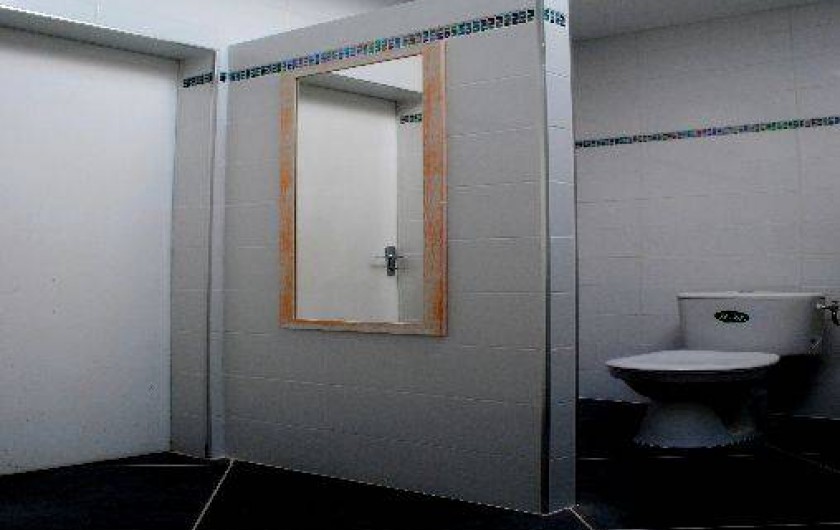 Location de vacances - Villa à Saint-Trojan-les-Bains