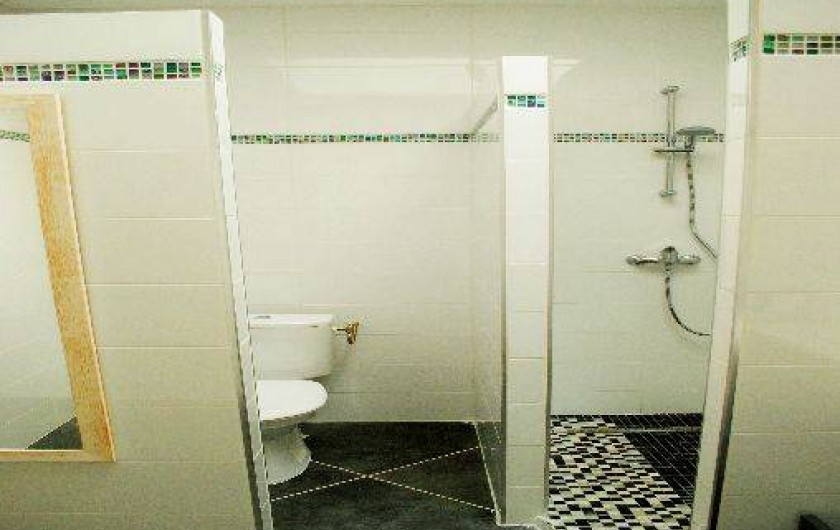 Location de vacances - Villa à Saint-Trojan-les-Bains