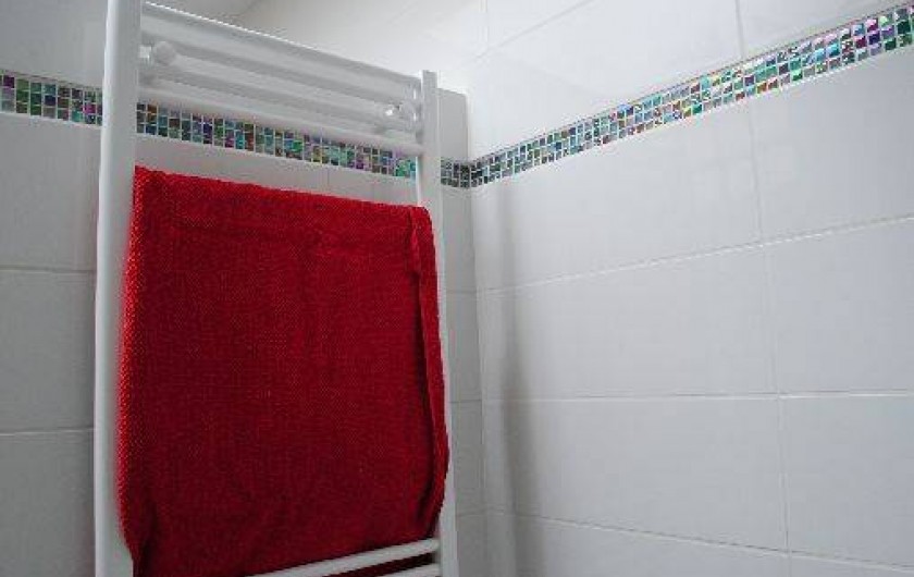 Location de vacances - Villa à Saint-Trojan-les-Bains