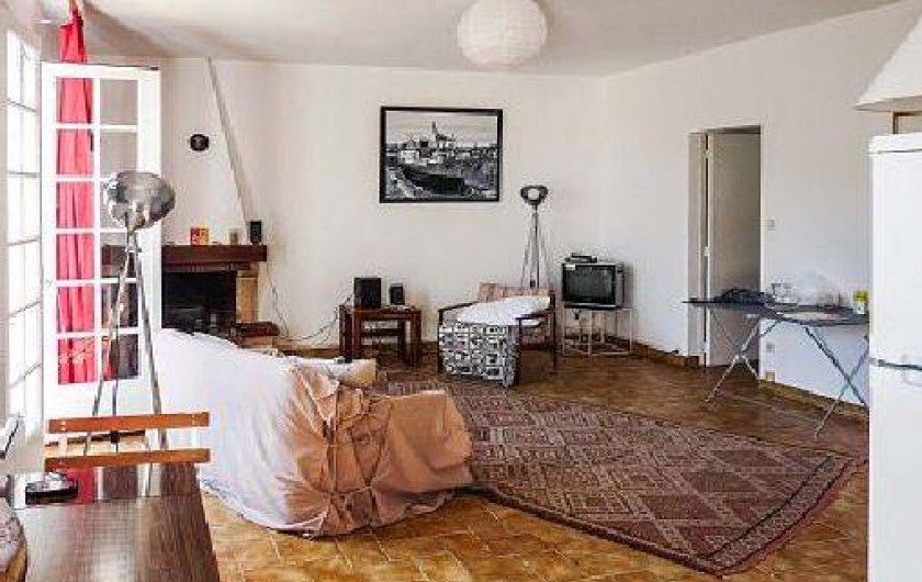 Location de vacances - Villa à Saint-Trojan-les-Bains