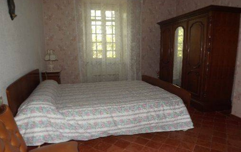 Location de vacances - Maison - Villa à Fabrezan