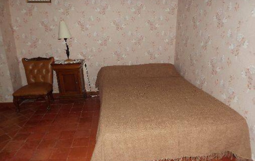 Location de vacances - Maison - Villa à Fabrezan