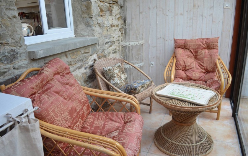 Location de vacances - Maison - Villa à Tréguier