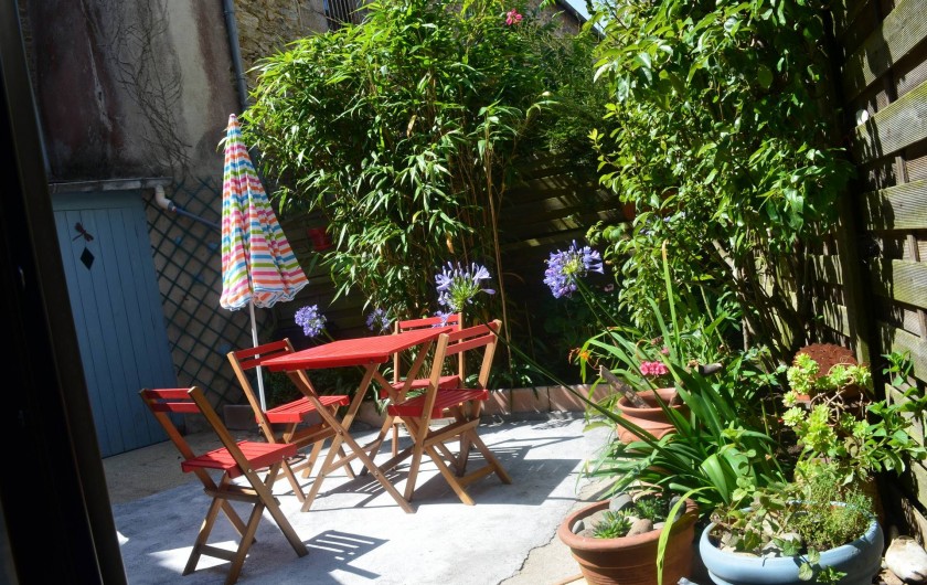 Location de vacances - Maison - Villa à Tréguier