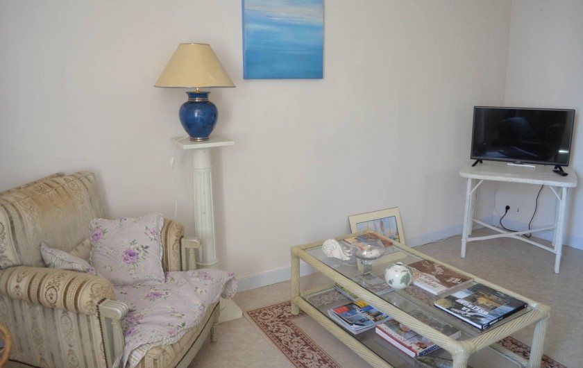 Location de vacances - Maison - Villa à Tréguier