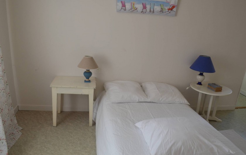 Location de vacances - Maison - Villa à Tréguier